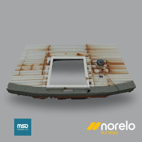 Norelo Ltd