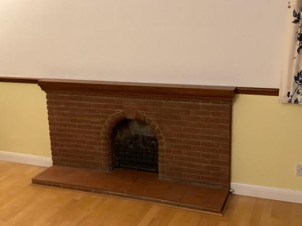 The Wood Burner Company