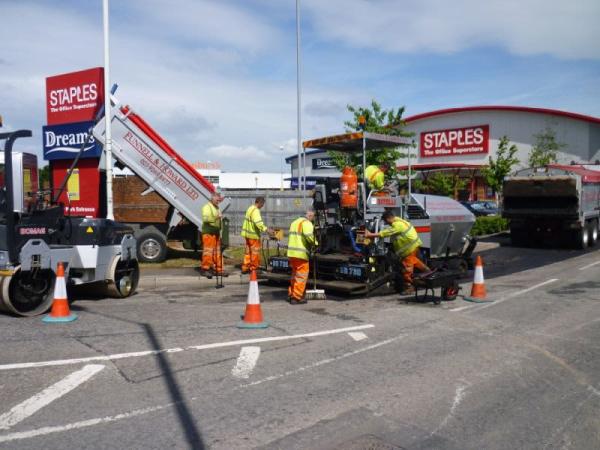 Funnell & Howard Ltd