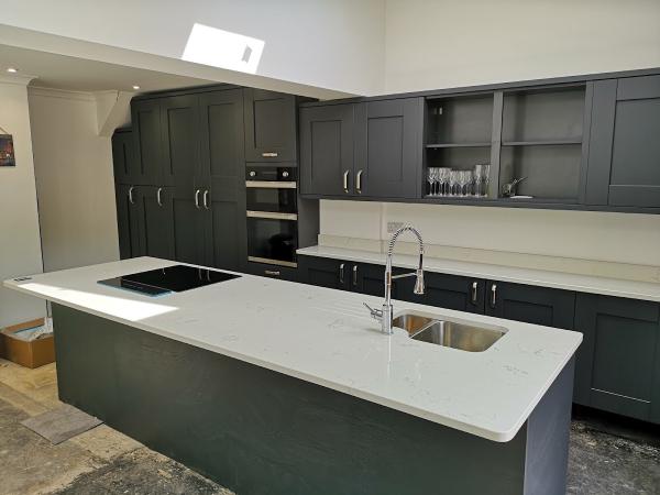 Zebra Trades Kitchens Suppliers and Installers