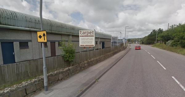 The Carpet & Homestore