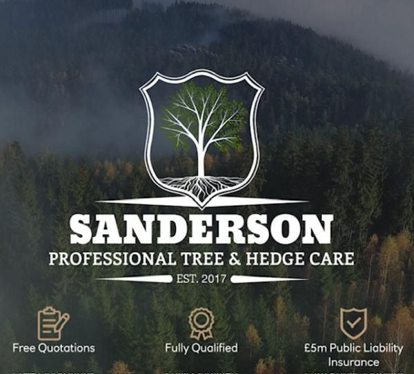 Sanderson Tree Care Ltd