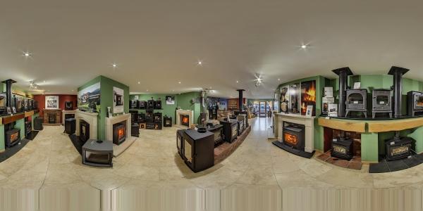 West Midlands Stoves