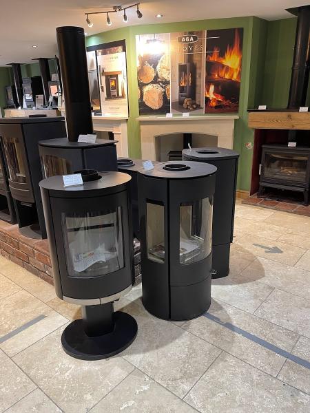 West Midlands Stoves