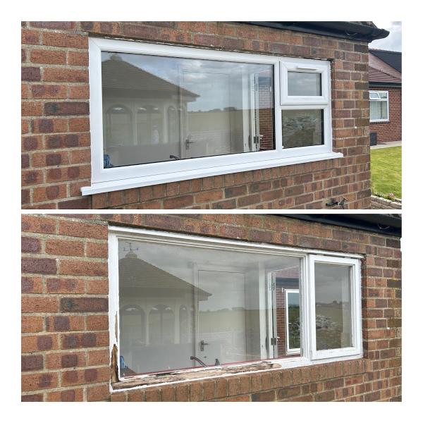 KM Joinery