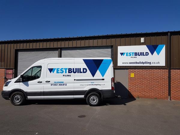 Westbuild Piling