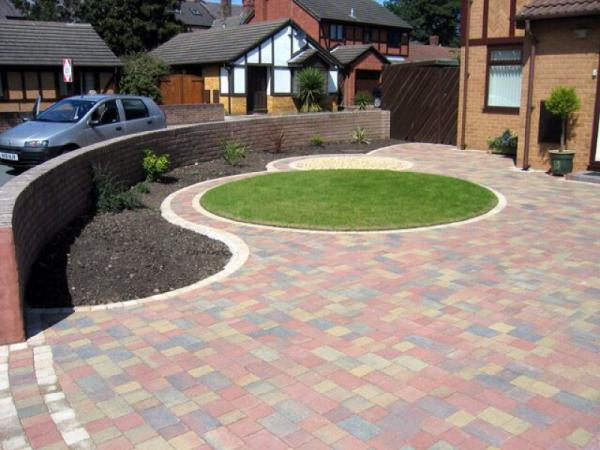 Watford Paving and Asphalt Services