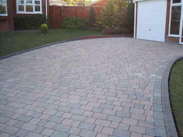 Watford Paving and Asphalt Services