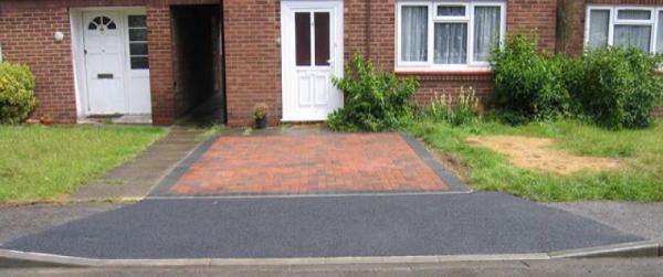 Watford Paving and Asphalt Services