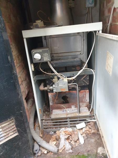 Boiler Repair Chalfont