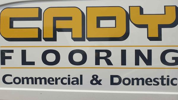 Cady Flooring Ltd.