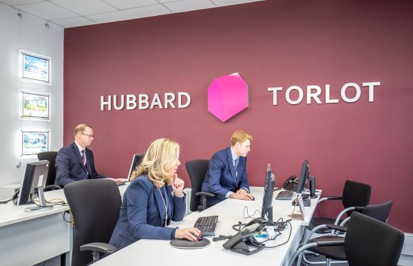 Hubbard Torlot