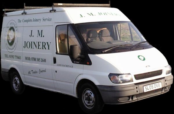 J M Joinery