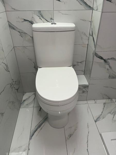 Complete Bathrooms & Tiles