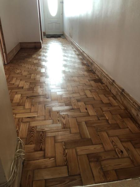Chester Flooring Services Limited