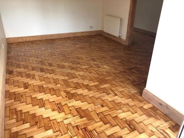 Chester Flooring Services Limited