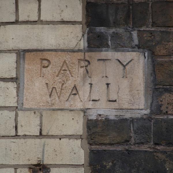 Party Wall Pro