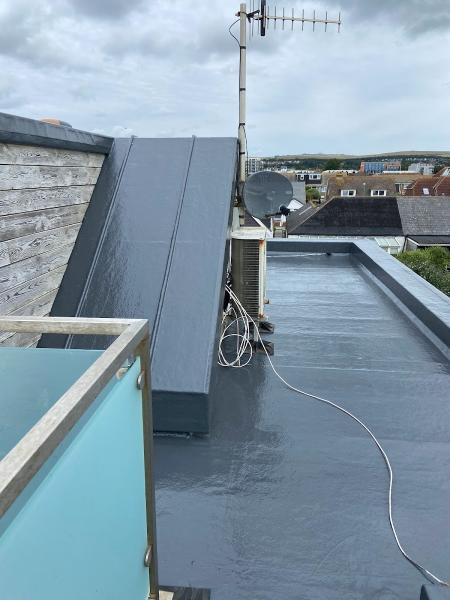 Mason & Sons Roofers Brighton & Hove