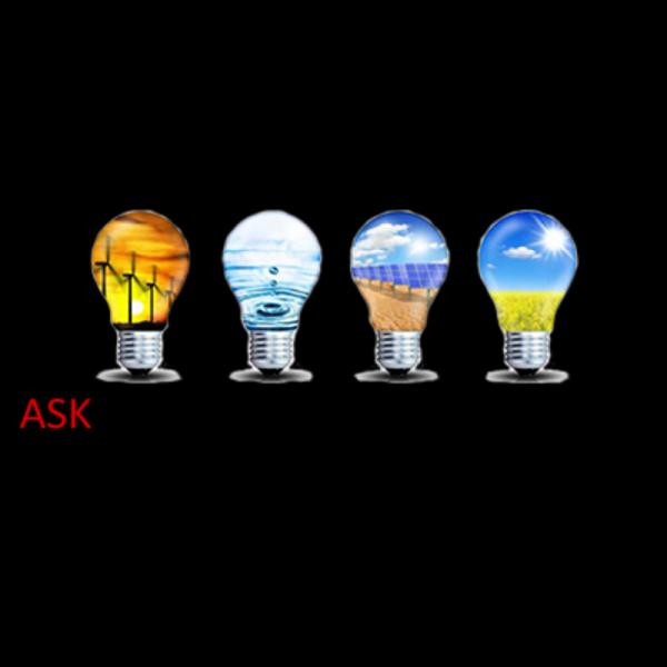 ASK Renewable Solutions Ltd