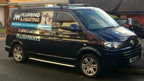 Flushways Plumbing & Heating