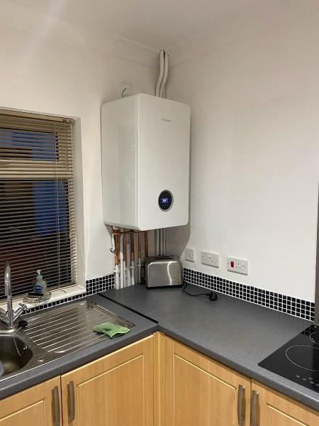 Flushways Plumbing & Heating