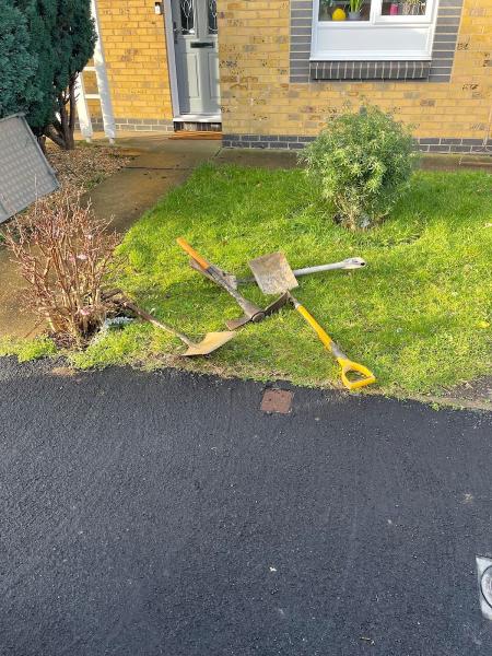 Oconnor Groundworks Blockpaving