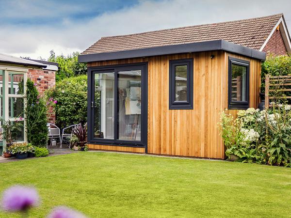 The Cotswold Cabin Company