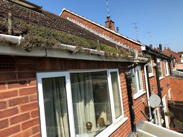 Coventry Gutter Cleaning Services