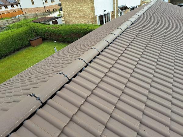 Ridgeline Roofing