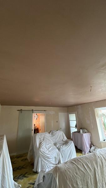 All Aspects Plastering & Decorating