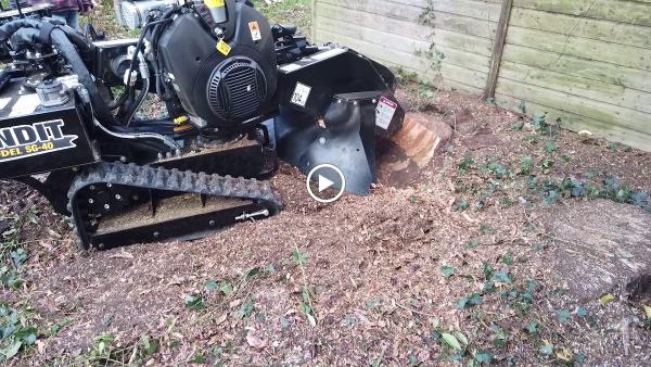 Southern Stump Grinding