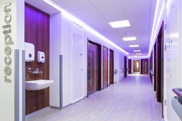 Horsley Huber Architects Ltd