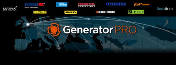 Generator Pro