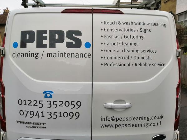 Peps Cleaning