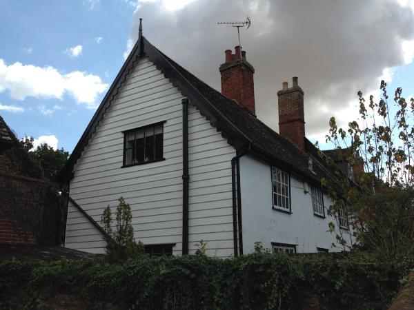 SW Painting and Decorating