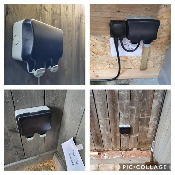 Genr8 Electrical Services Ltd