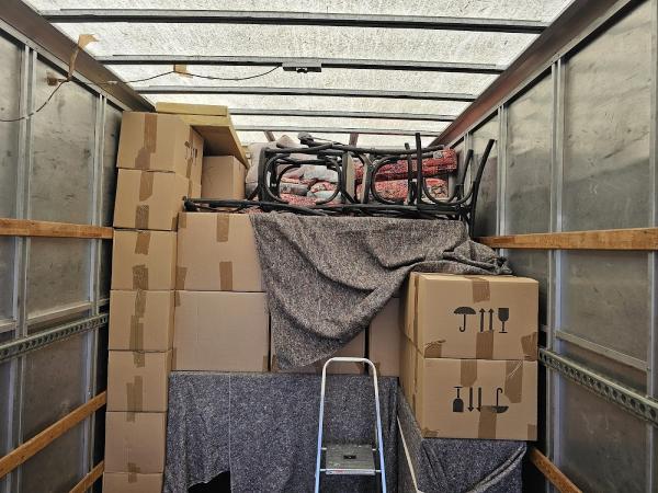 Easyshift Removals and Storage