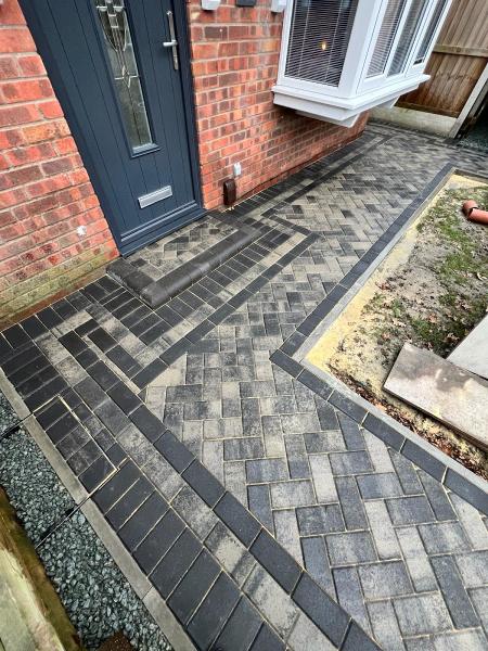 Platinum Paving & Landscaping