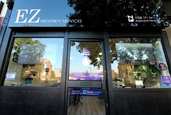 EZ Property Services