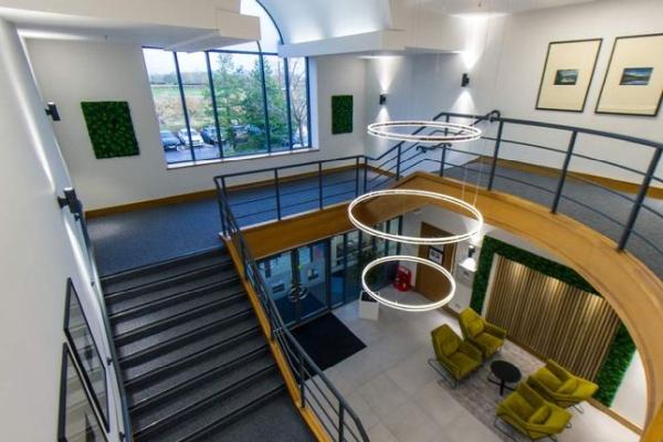 First Property Services EPC