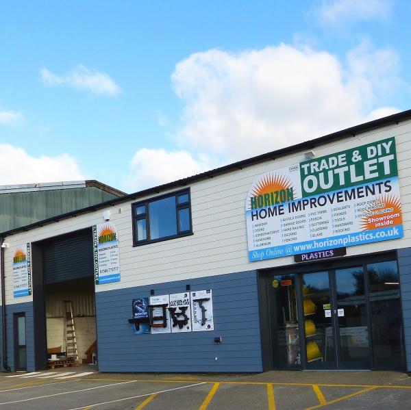 Horizon Home Improvements Ltd