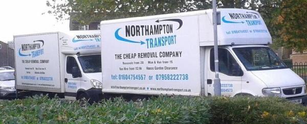 Northampton Transport