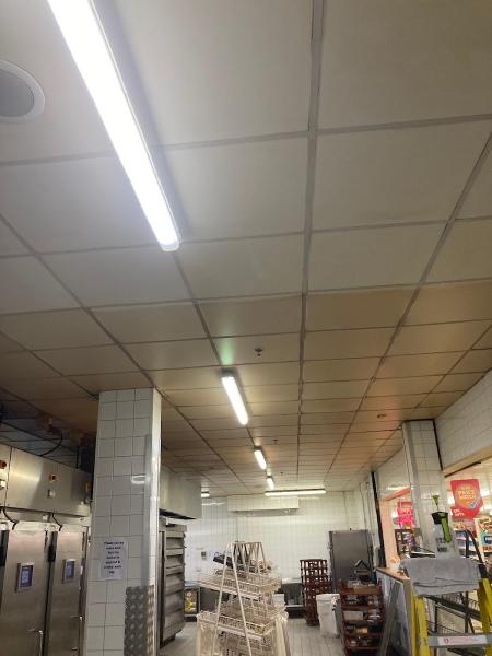 Ceiling Pro (Chesterfield) Ltd