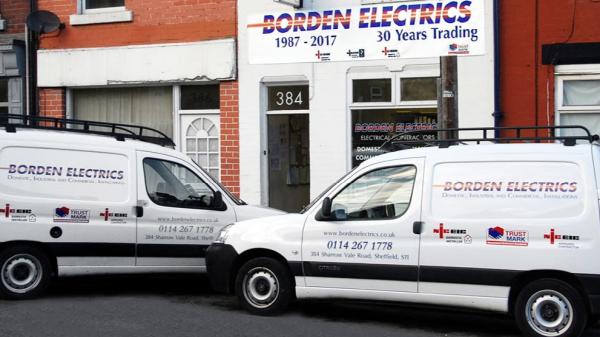 Borden Electrics