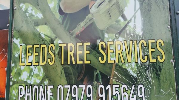 Leeds Tree Services