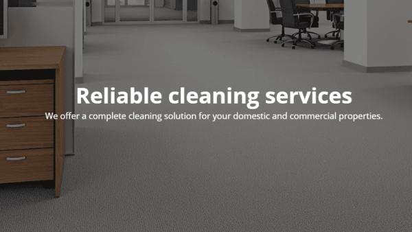 Bristol & Avon Cleaning Services Ltd