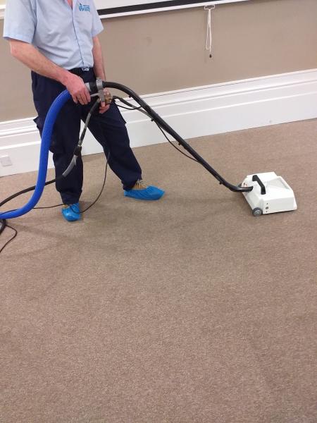 Bristol & Avon Cleaning Services Ltd