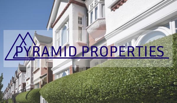 Pyramid Properties (North West) Limited