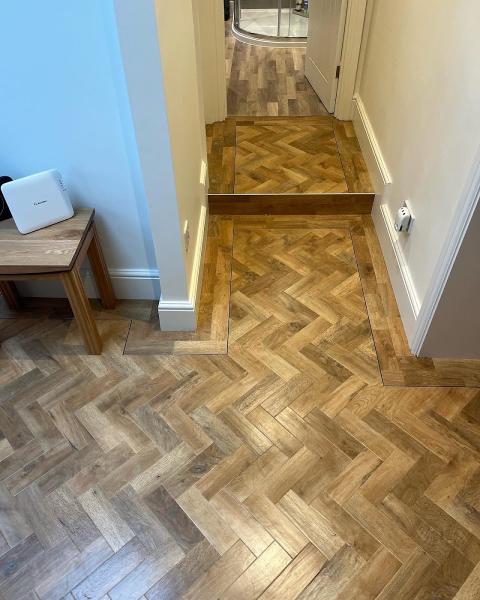 Manor Flooring Derby Ltd