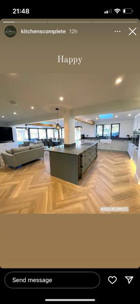 Manor Flooring Derby Ltd